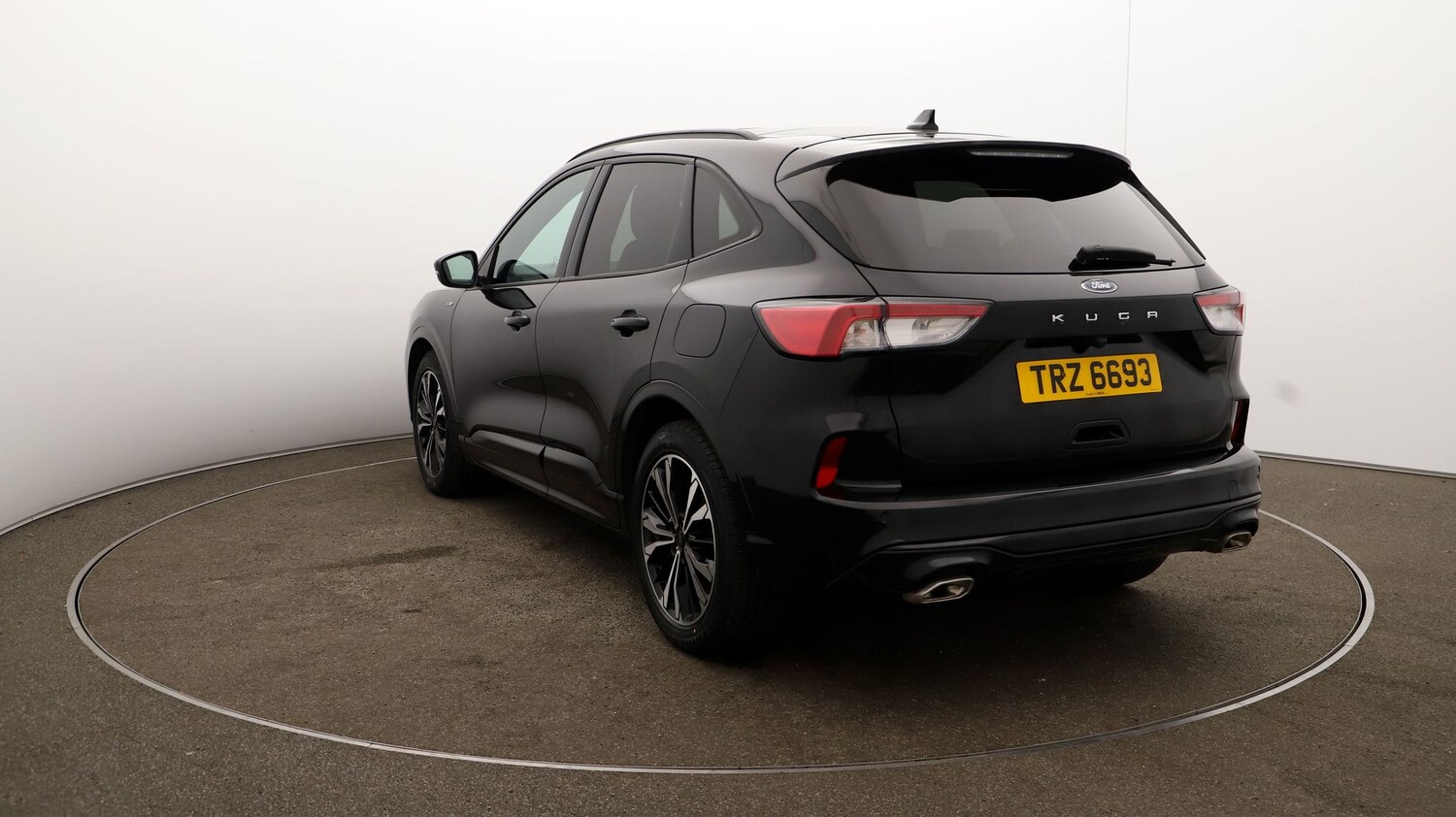 Used Ford Kuga for sale - 76811750: Photo 55