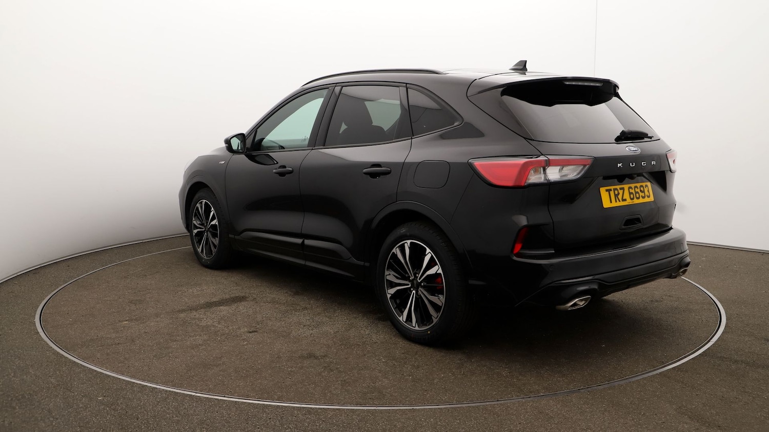 Used Ford Kuga for sale - 76811750: Photo 56