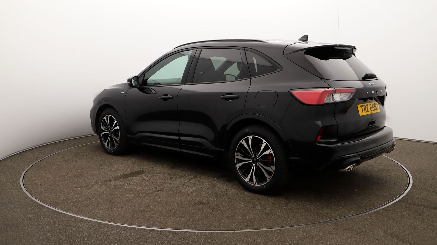 Used Ford Kuga for sale - 76811750: Photo 57