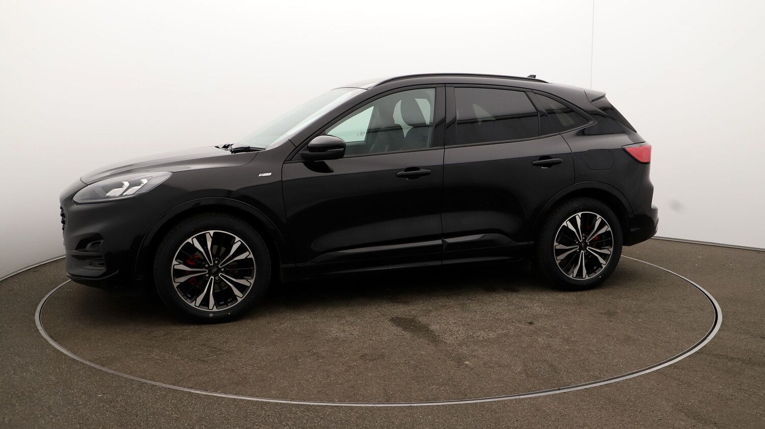 Used Ford Kuga for sale - 76811750: Photo 60