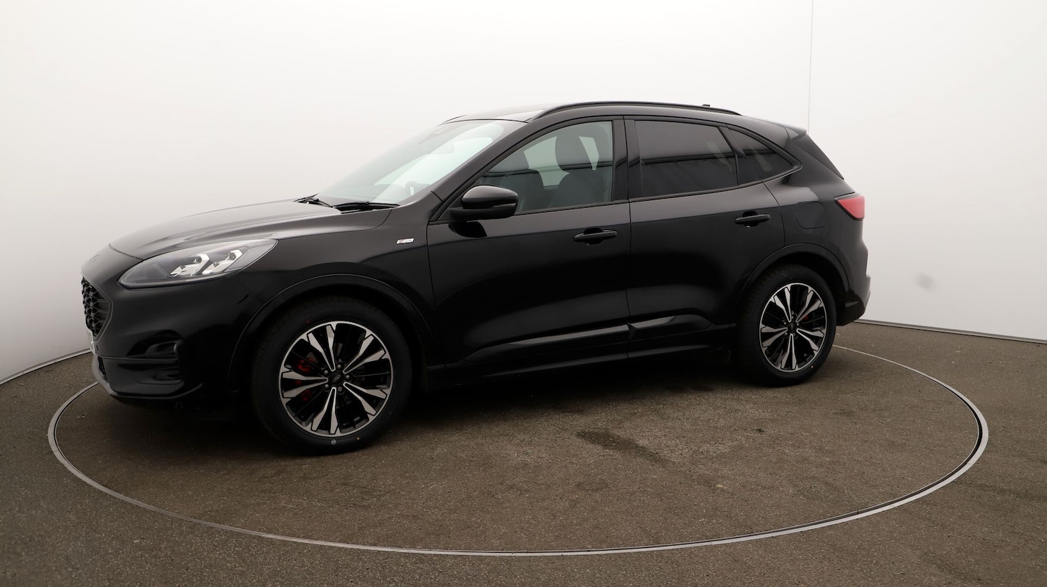 Used Ford Kuga for sale - 76811750: Photo 61