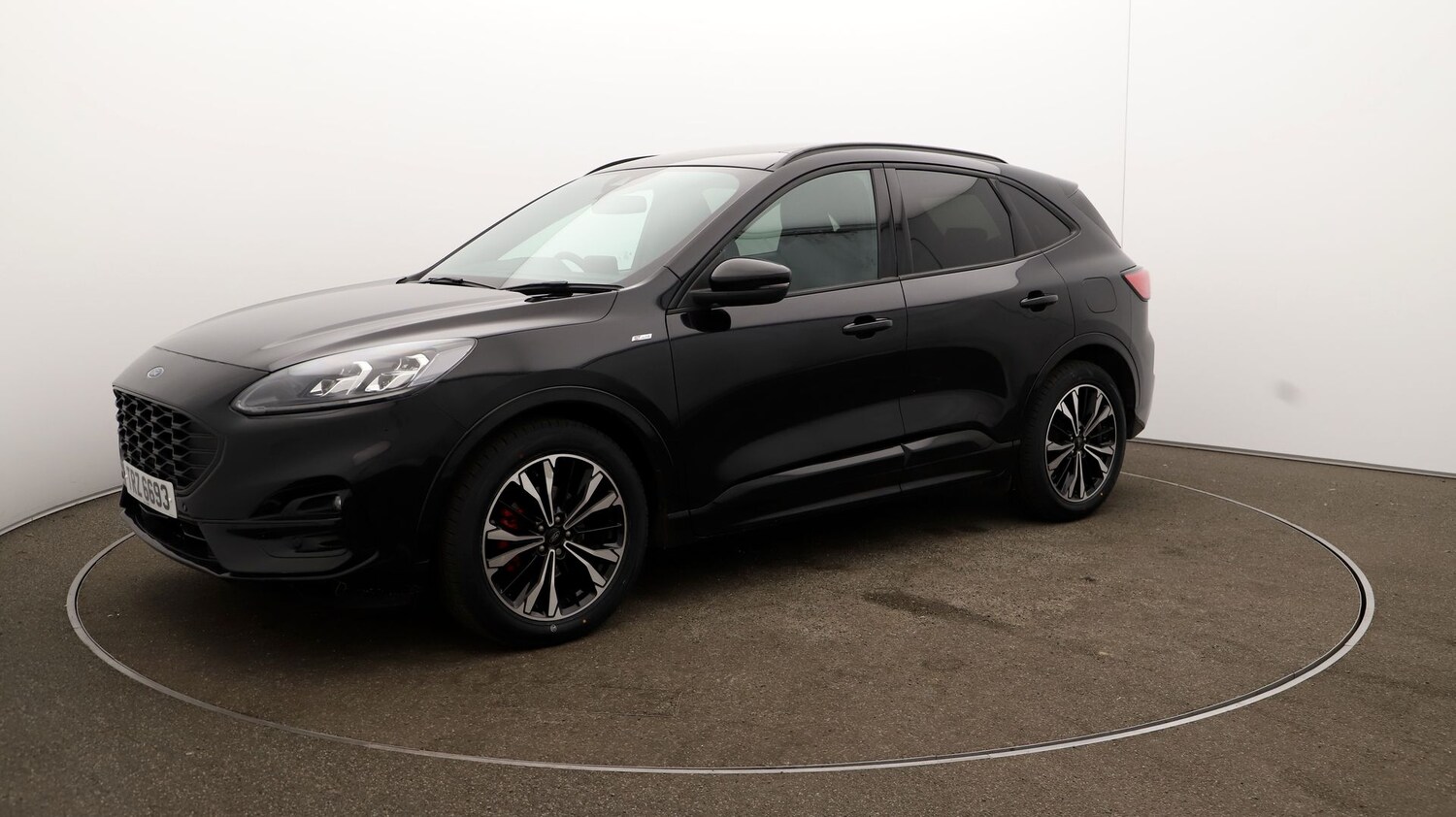 Used Ford Kuga for sale - 76811750: Photo 62