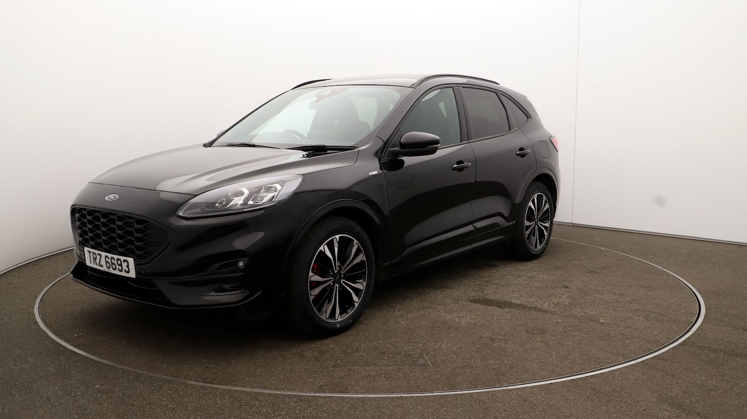 Used Ford Kuga for sale - 76811750: Photo 63