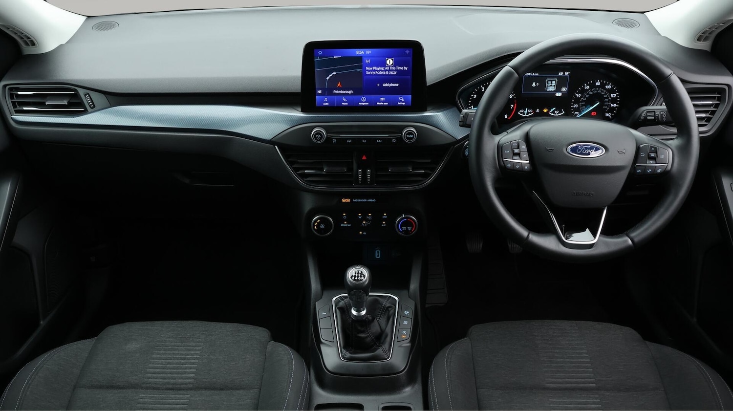 Used Ford Focus 2020 for sale - 76001390: Photo 14