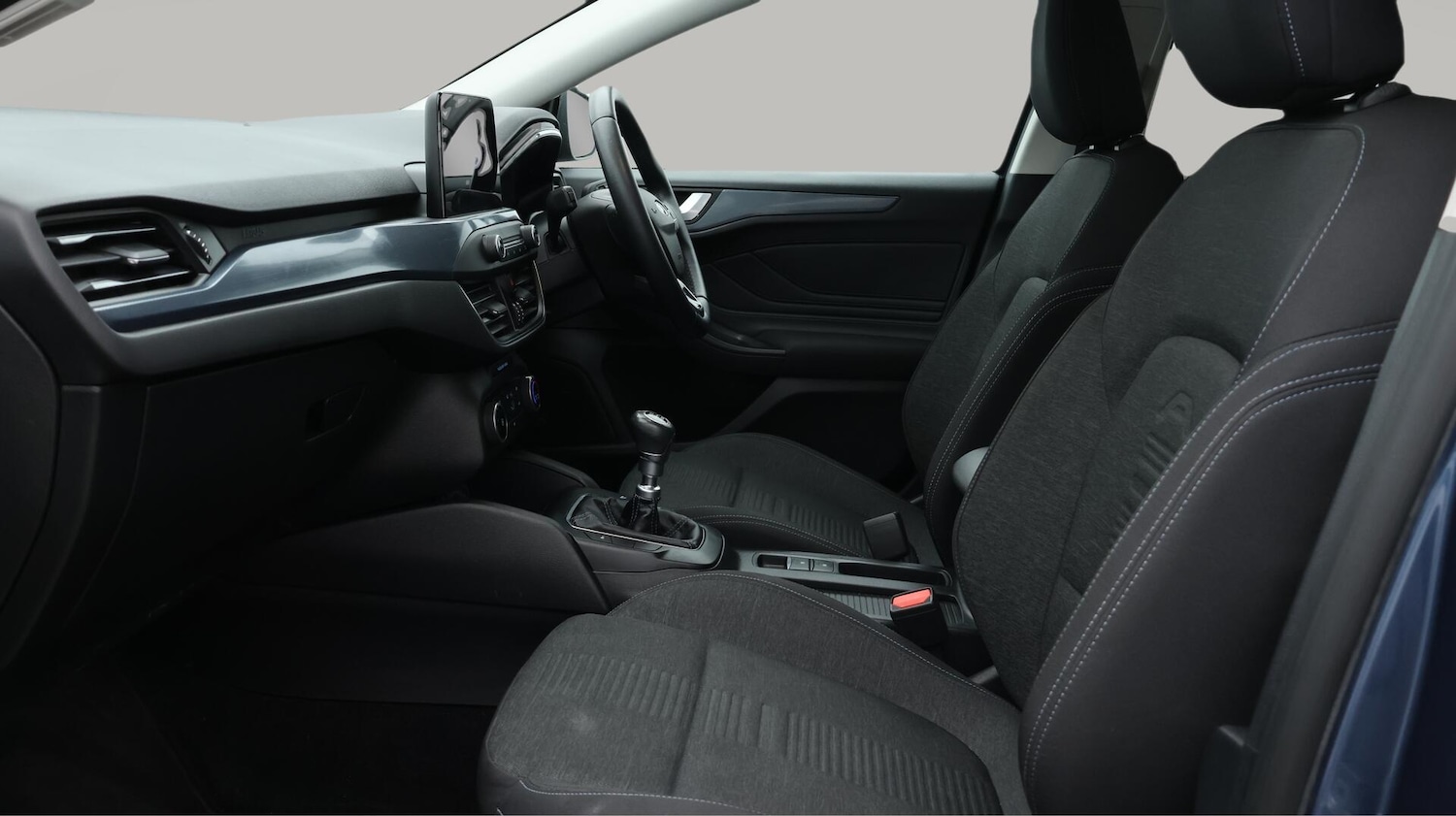 Used Ford Focus 2020 for sale - 76001390: Photo 15