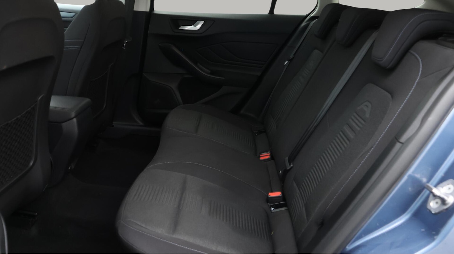 Used Ford Focus 2020 for sale - 76001390: Photo 17