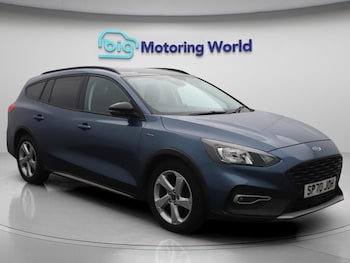 Ford - Focus