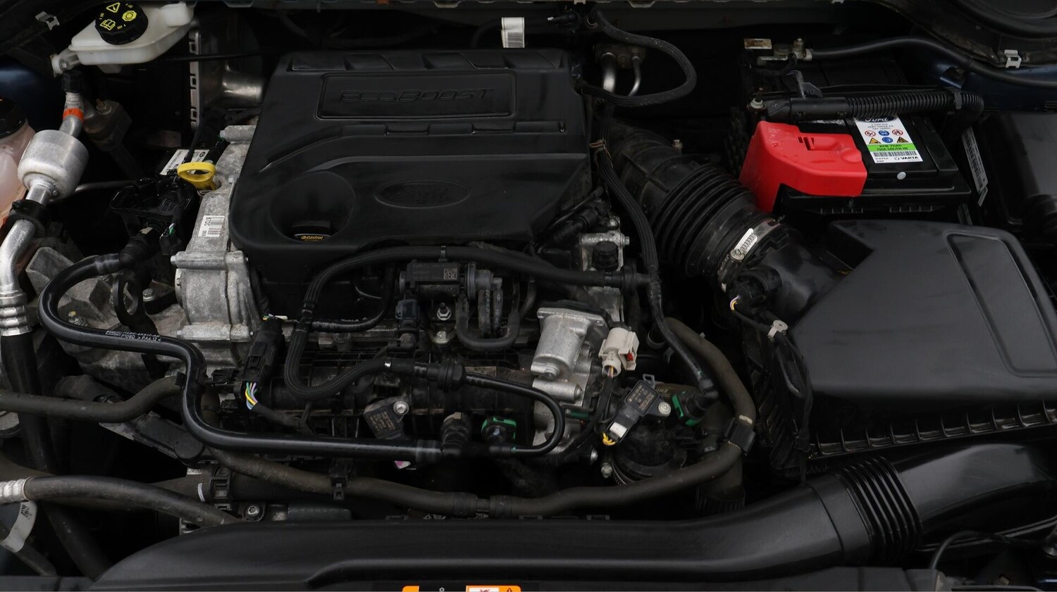 Used Ford Focus 2020 for sale - 76001390: Photo 20