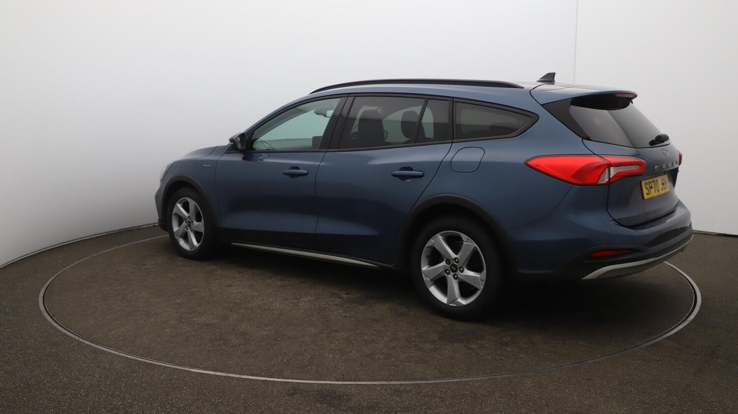 Used Ford Focus 2020 for sale - 76001390: Photo 34
