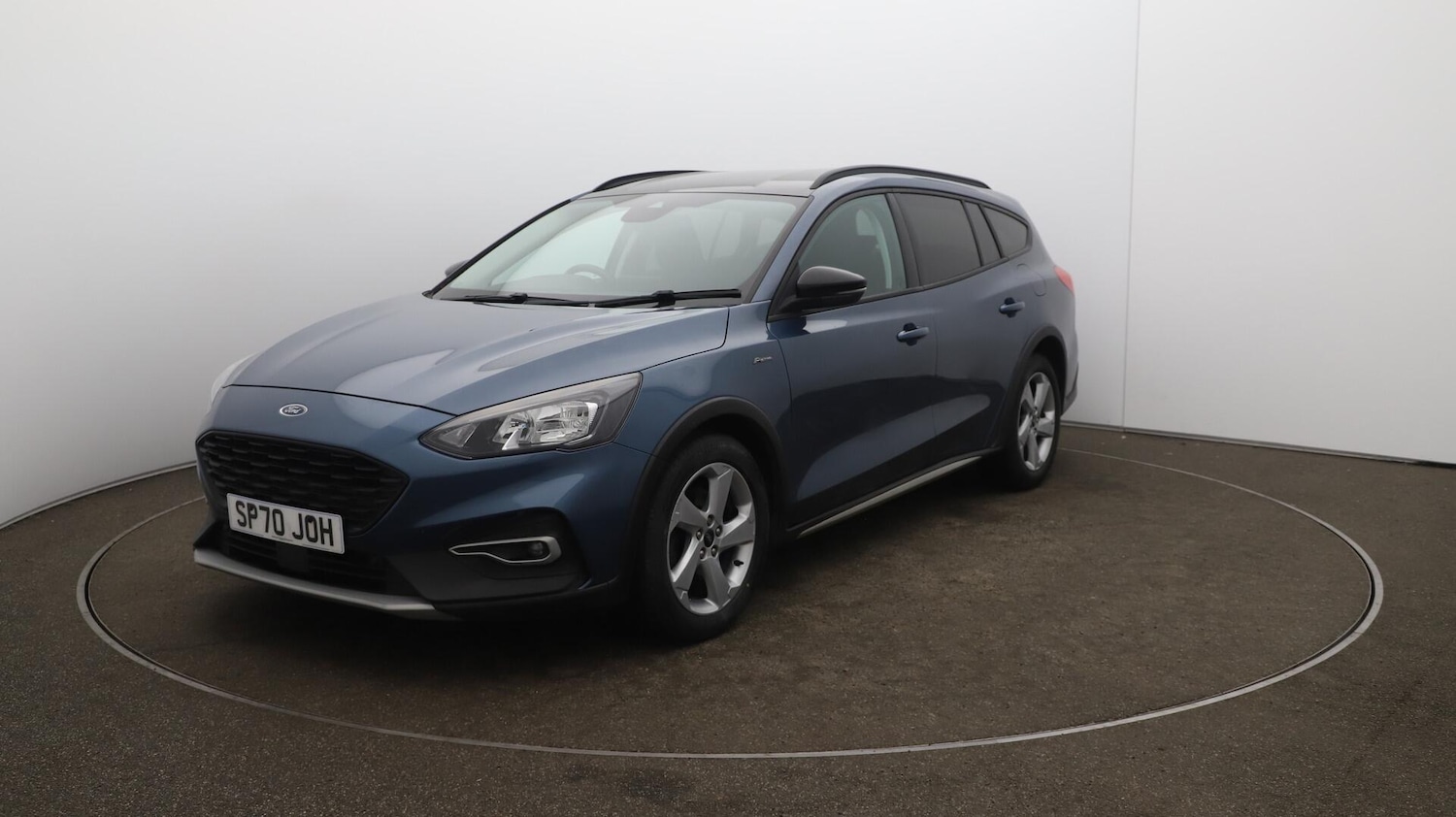 Used Ford Focus 2020 for sale - 76001390: Photo 36