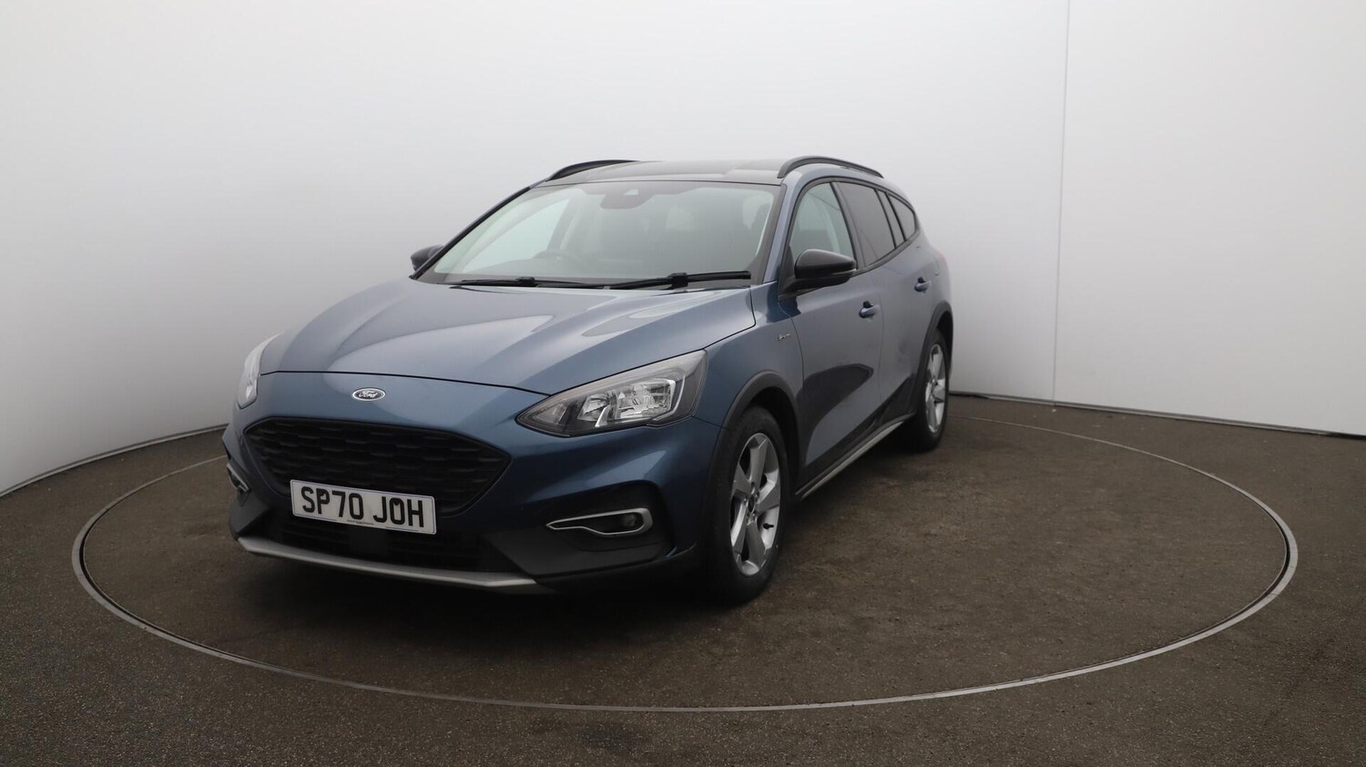 Used Ford Focus 2020 for sale - 76001390: Photo 37