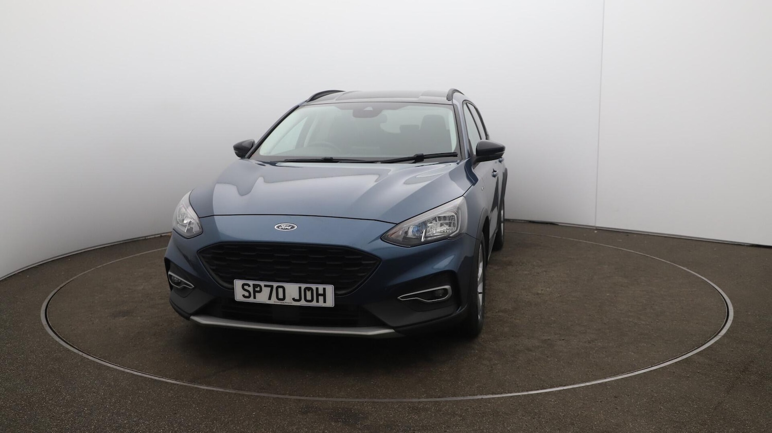 Used Ford Focus 2020 for sale - 76001390: Photo 38