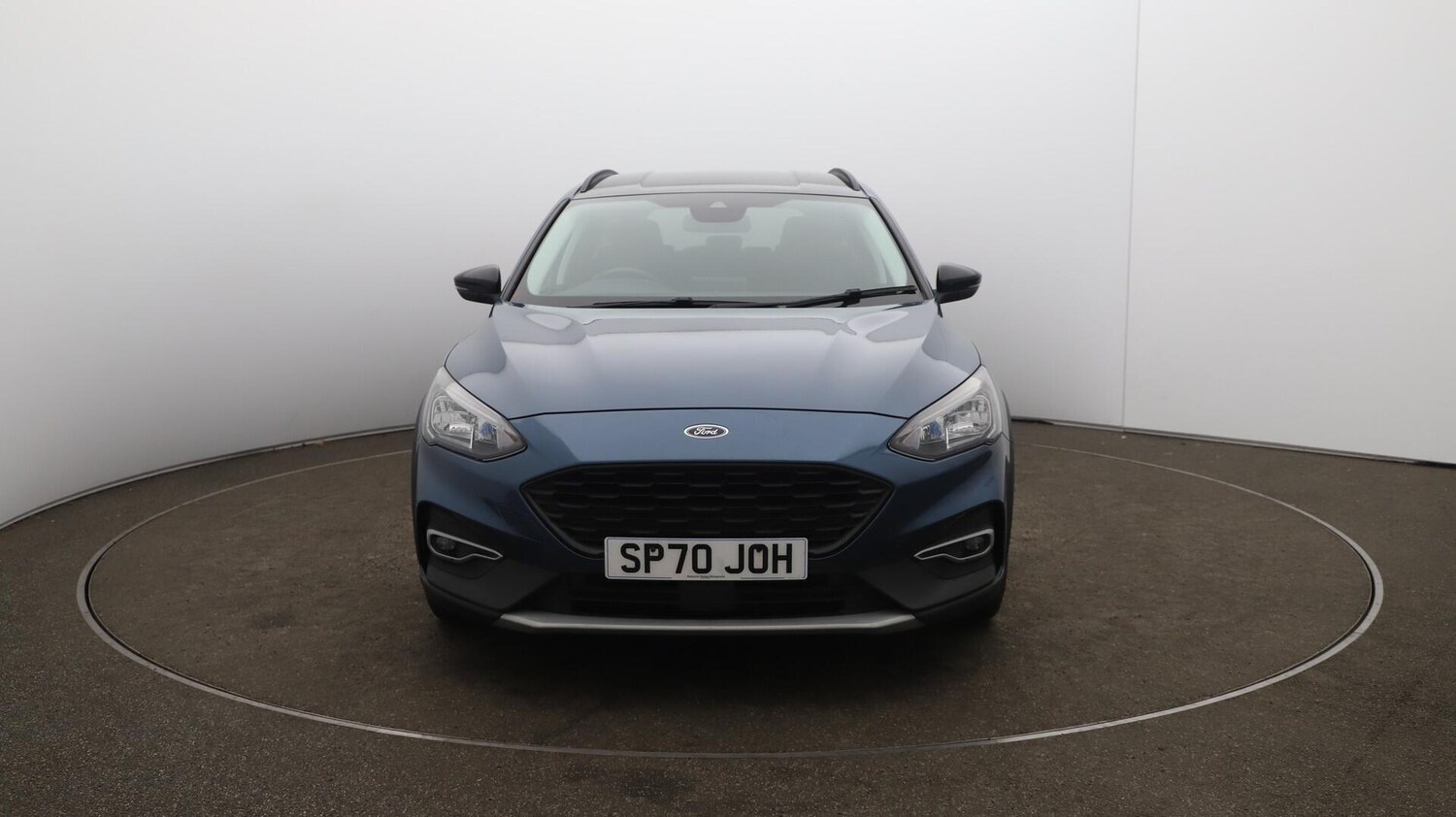 Used Ford Focus 2020 for sale - 76001390: Photo 39