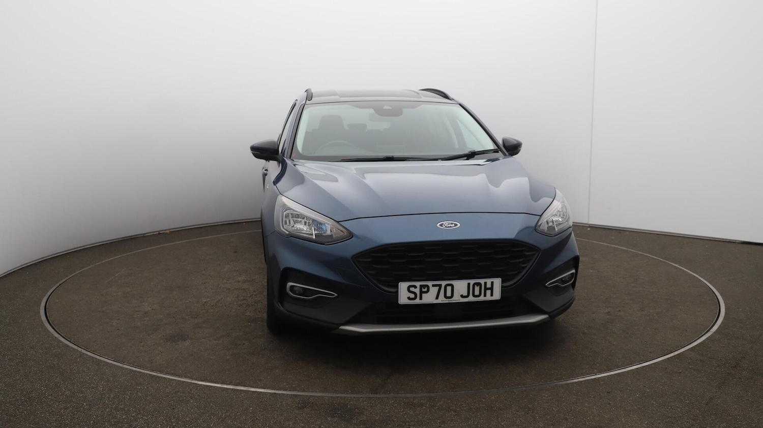 Used Ford Focus 2020 for sale - 76001390: Photo 40