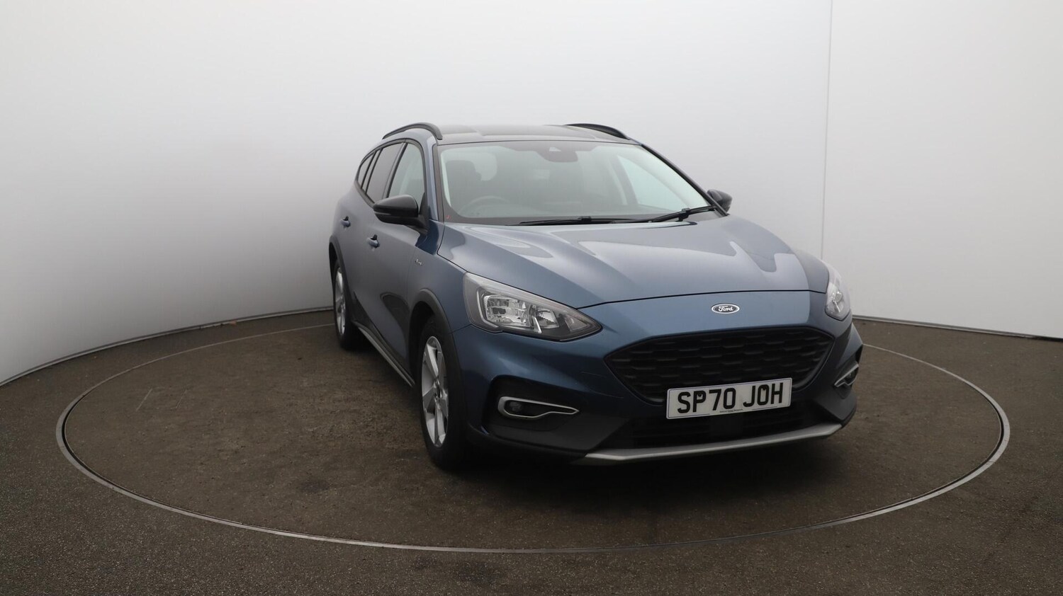 Used Ford Focus 2020 for sale - 76001390: Photo 41