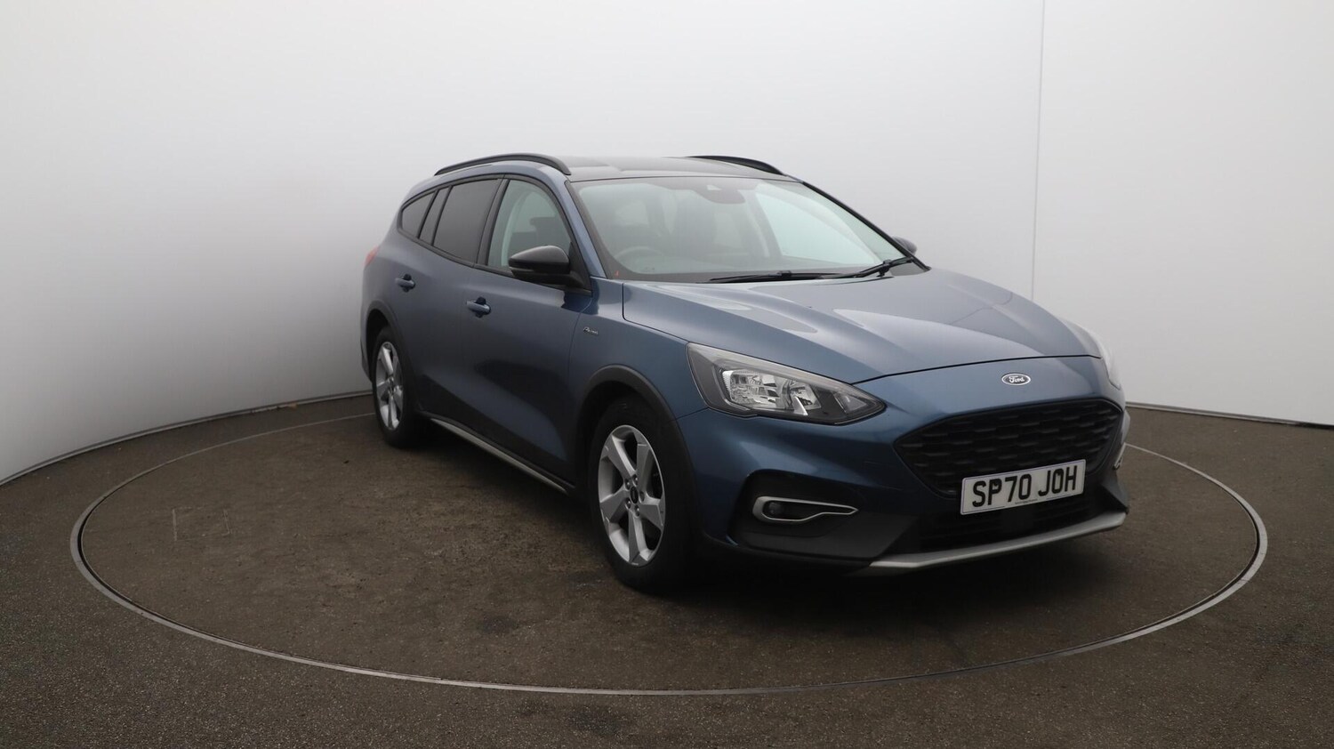 Used Ford Focus 2020 for sale - 76001390: Photo 42
