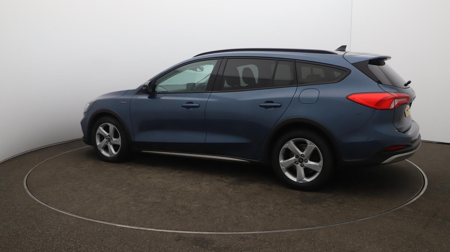 Used Ford Focus 2020 for sale - 76001390: Photo 46