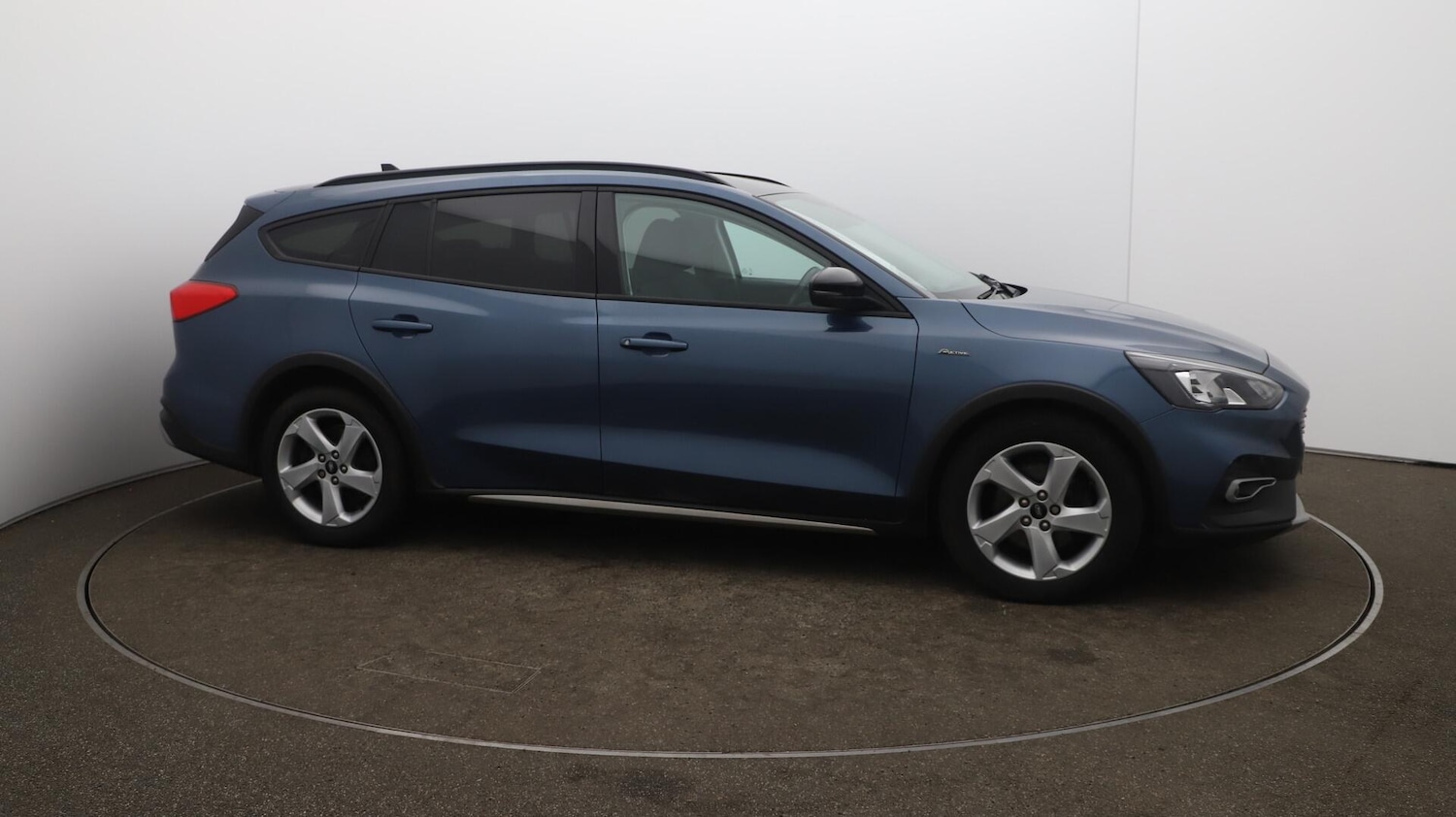 Used Ford Focus 2020 for sale - 76001390: Photo 47