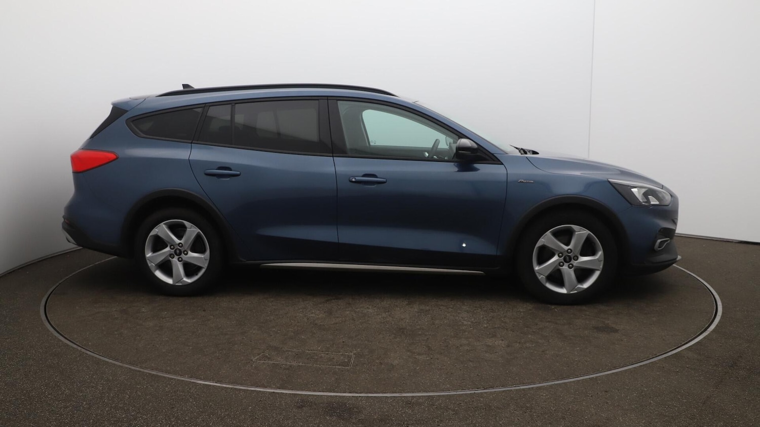 Used Ford Focus 2020 for sale - 76001390: Photo 48