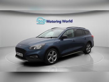 Used Ford Focus 2020 for sale - 76001390: Photo 4
