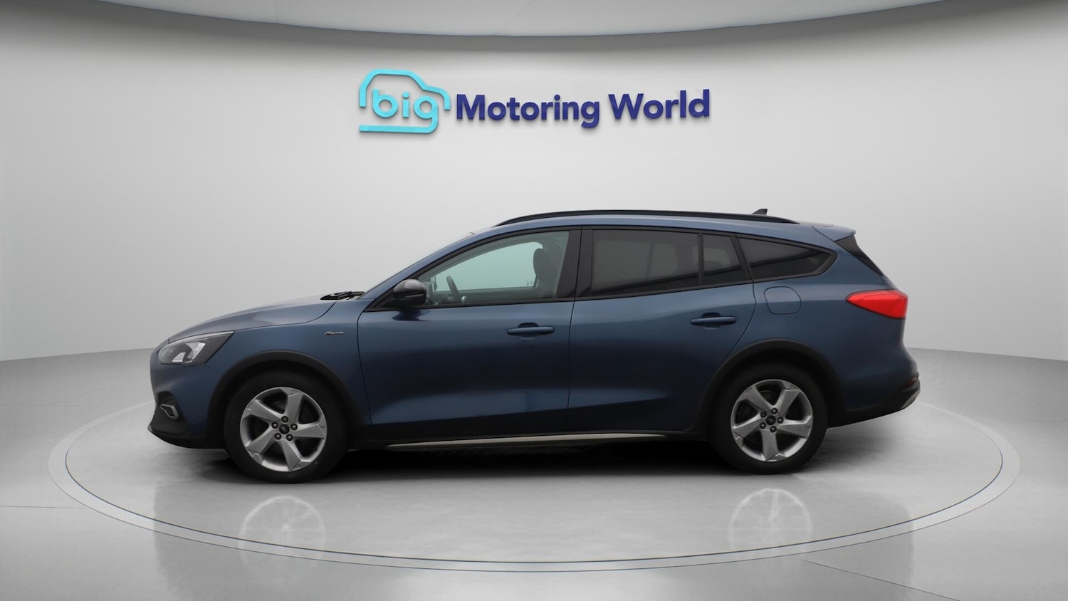 Used Ford Focus 2020 for sale - 76001390: Photo 5