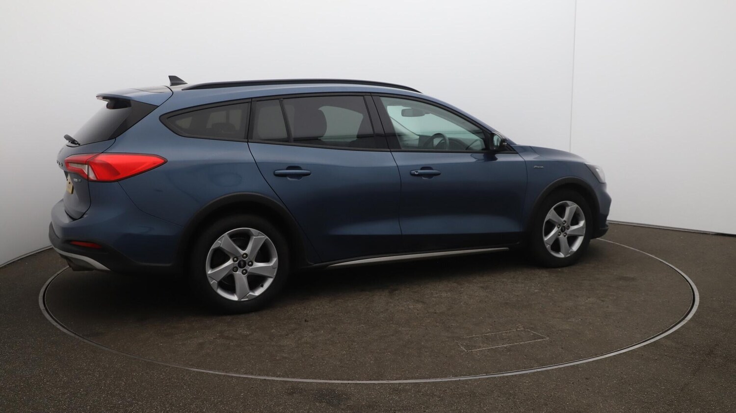 Used Ford Focus 2020 for sale - 76001390: Photo 51