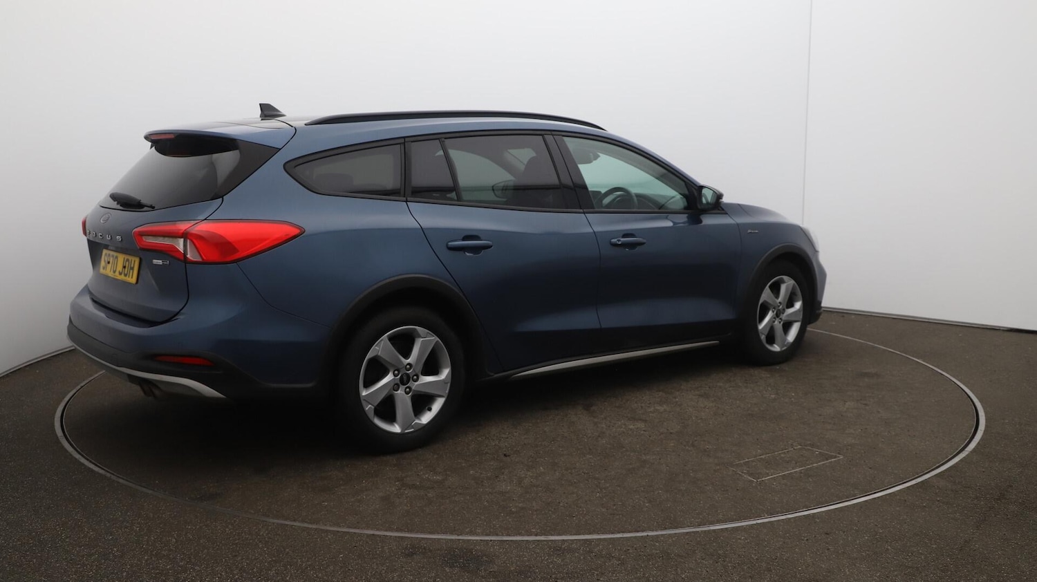 Used Ford Focus 2020 for sale - 76001390: Photo 52