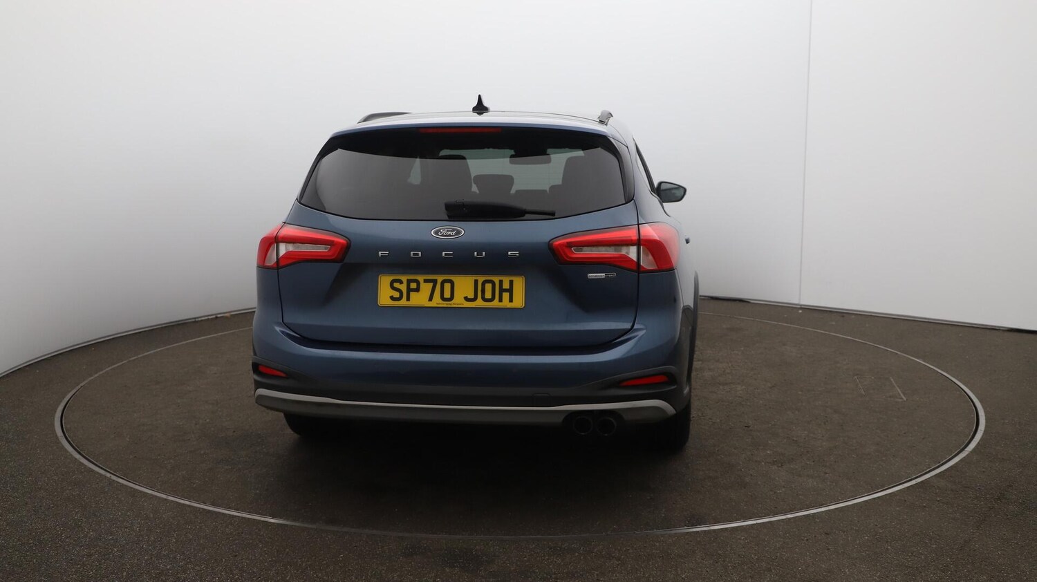 Used Ford Focus 2020 for sale - 76001390: Photo 56