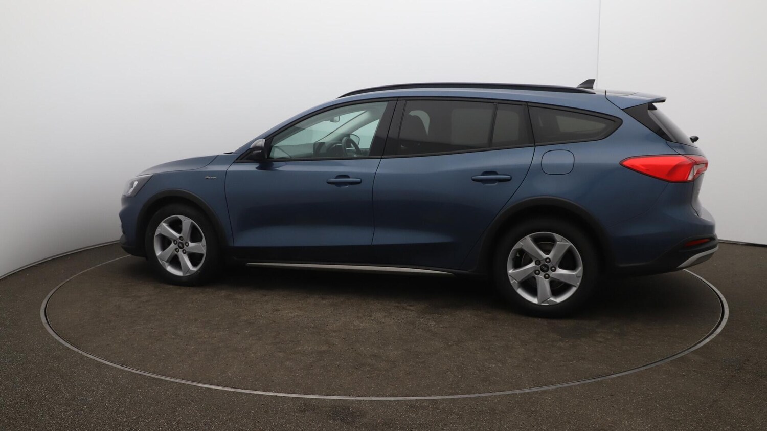 Used Ford Focus 2020 for sale - 76001390: Photo 57