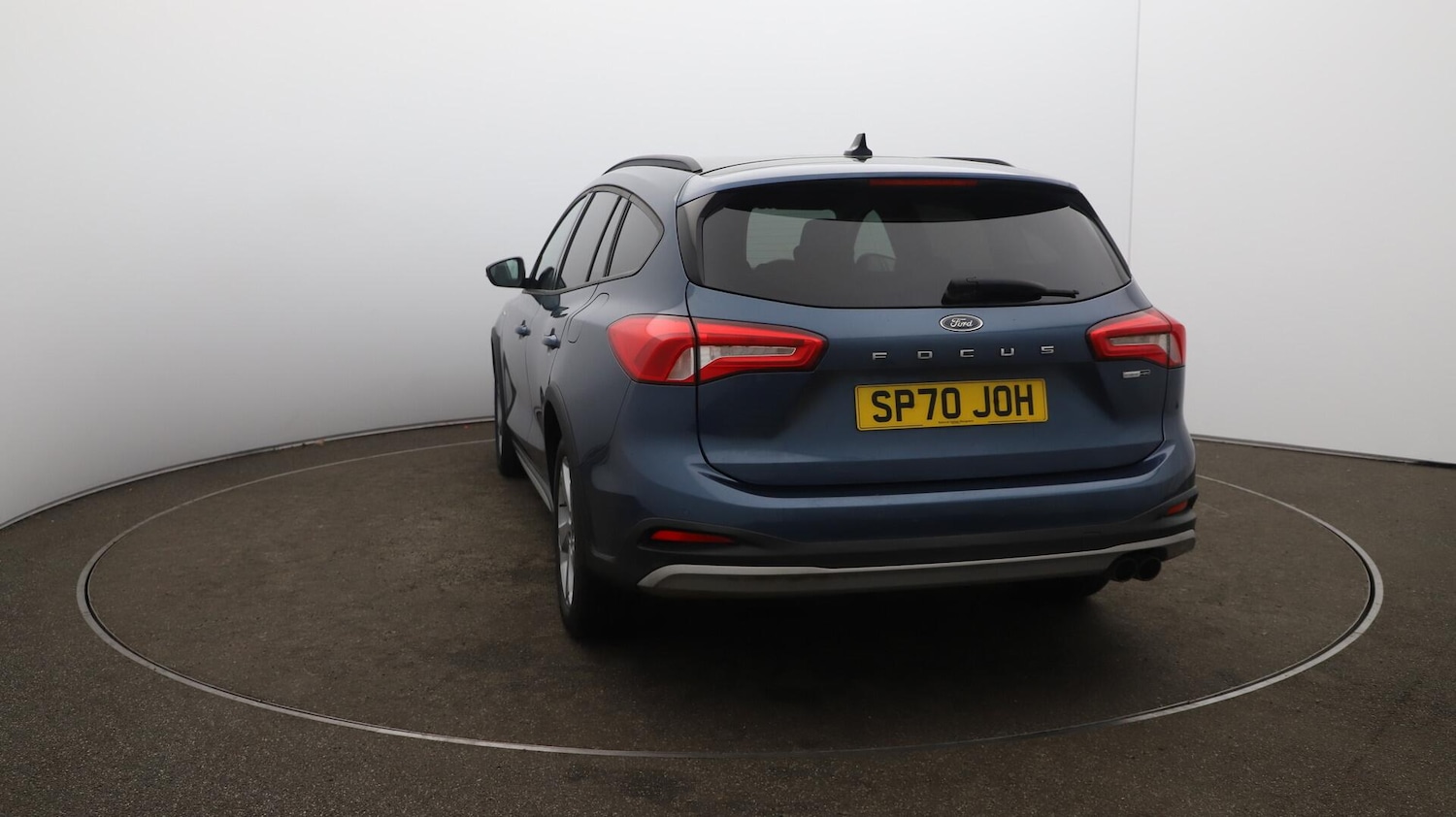 Used Ford Focus 2020 for sale - 76001390: Photo 59