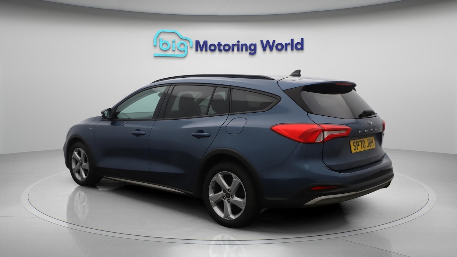 Used Ford Focus 2020 for sale - 76001390: Photo 6