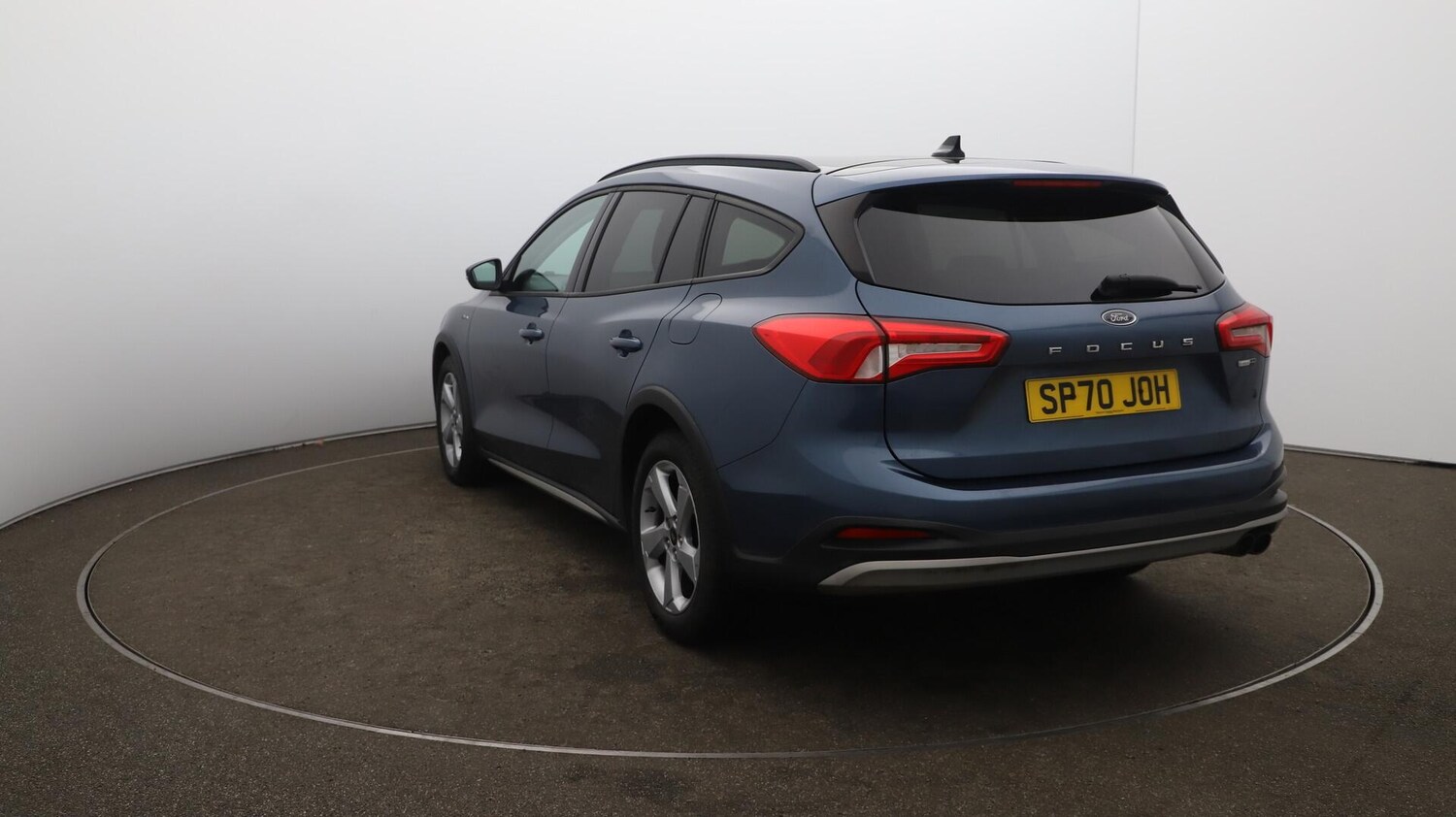 Used Ford Focus 2020 for sale - 76001390: Photo 60