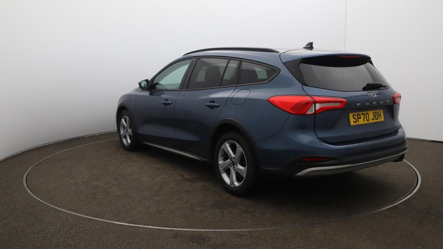 Used Ford Focus 2020 for sale - 76001390: Photo 61