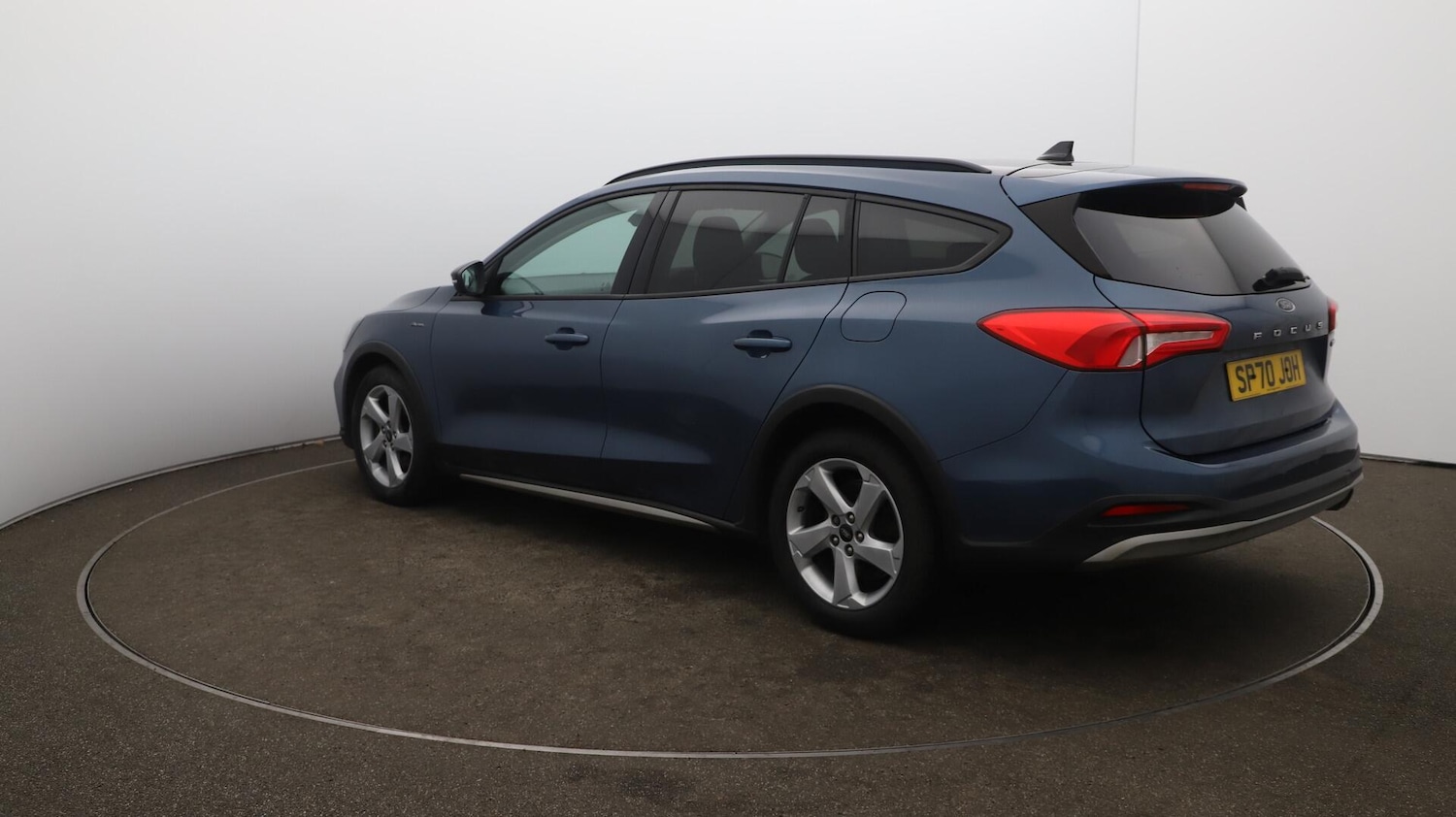 Used Ford Focus 2020 for sale - 76001390: Photo 62
