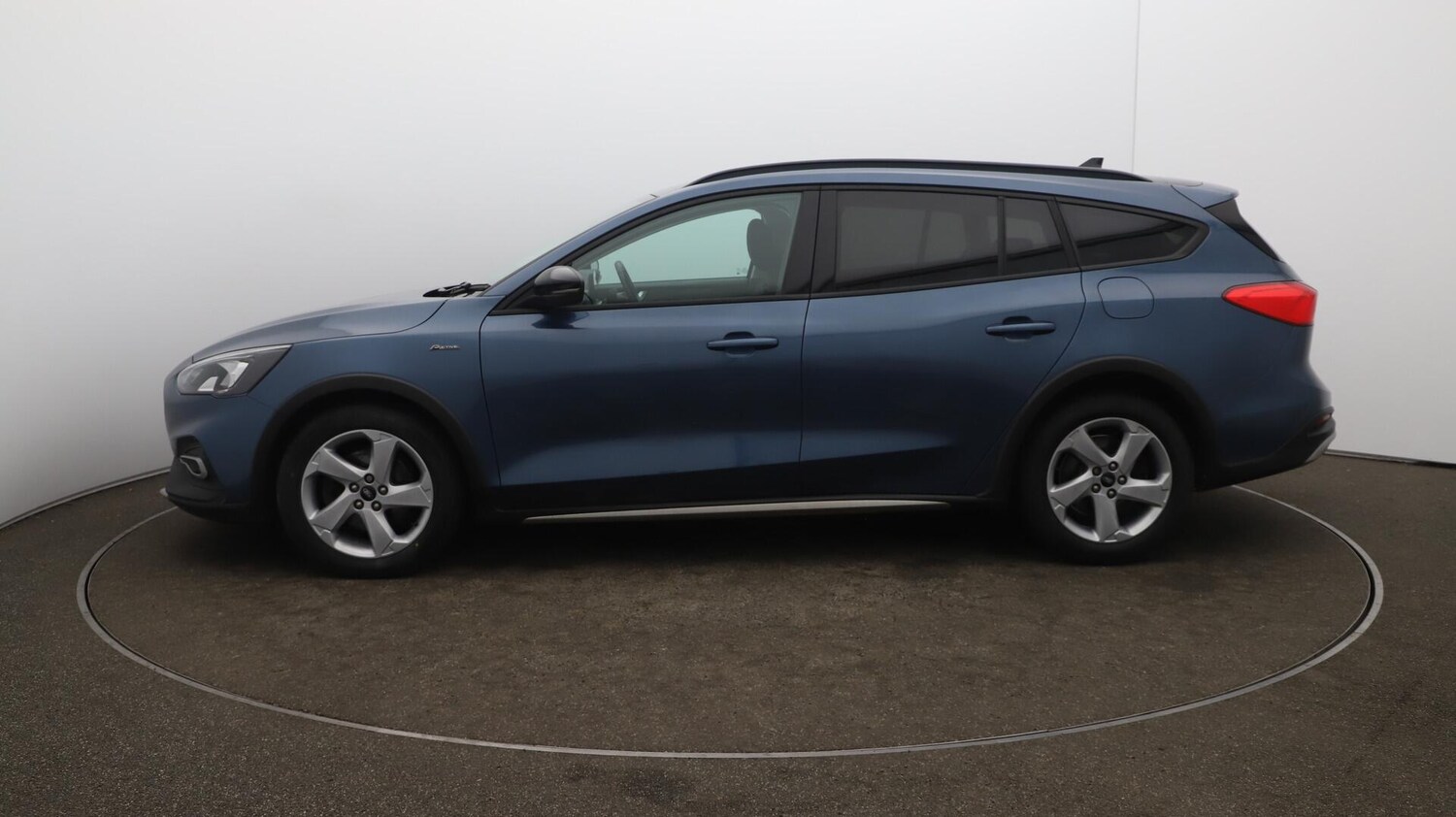 Used Ford Focus 2020 for sale - 76001390: Photo 64