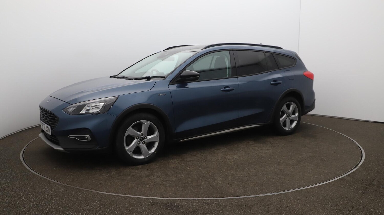 Used Ford Focus 2020 for sale - 76001390: Photo 67