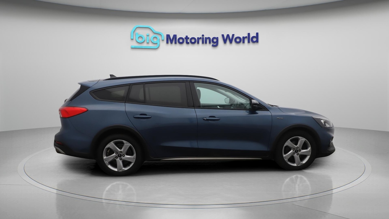 Used Ford Focus 2020 for sale - 76001390: Photo 9