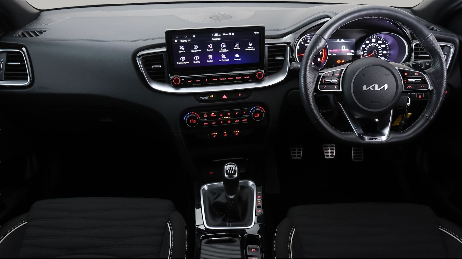 Used Kia Pro Ceed 2024 for sale - 77744729: Photo 13