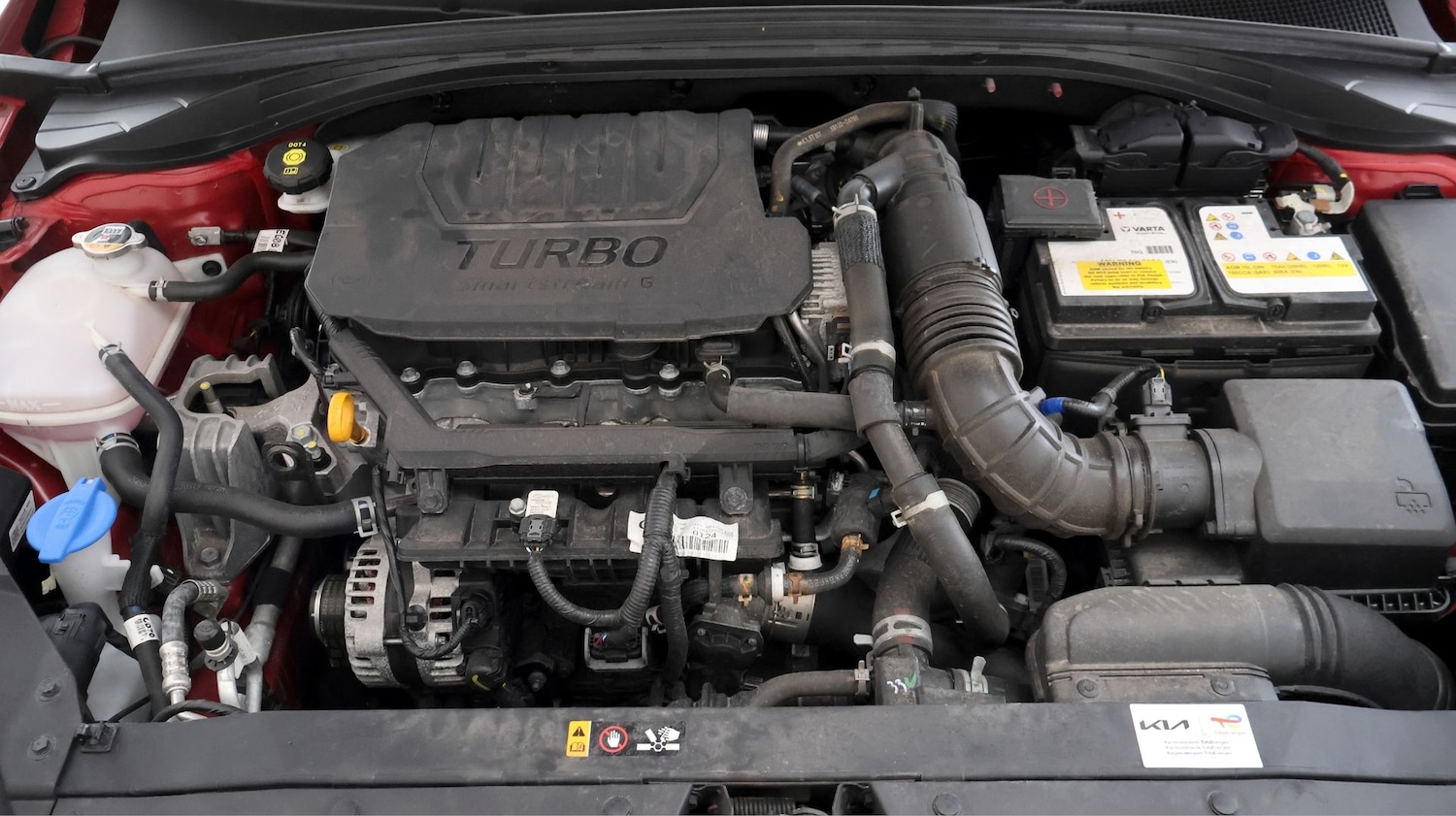 Used Kia Pro Ceed 2024 for sale - 77744729: Photo 19