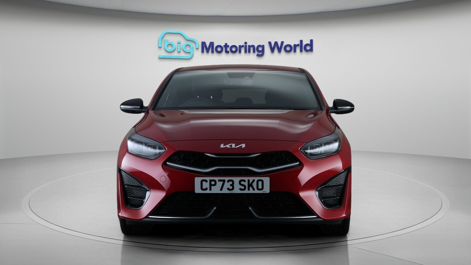 Used Kia Pro Ceed 2024 for sale - 77744729: Photo 2