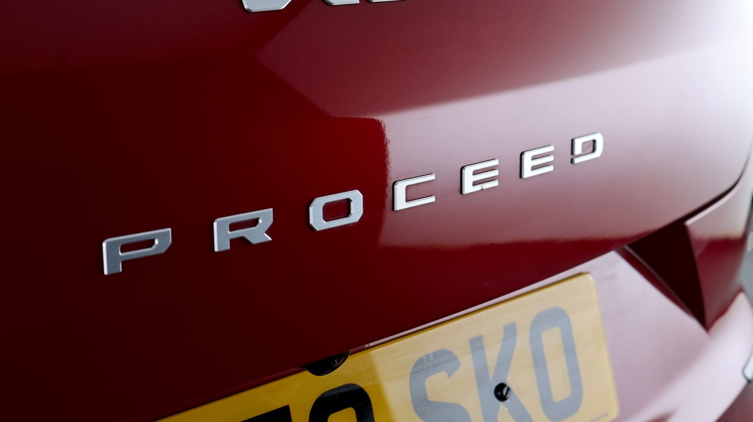 Used Kia Pro Ceed 2024 for sale - 77744729: Photo 20