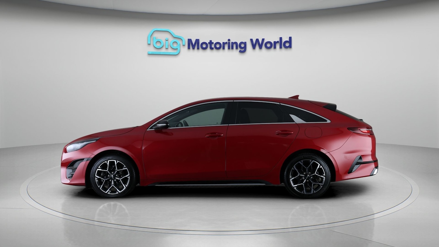 Used Kia Pro Ceed 2024 for sale - 77744729: Photo 4