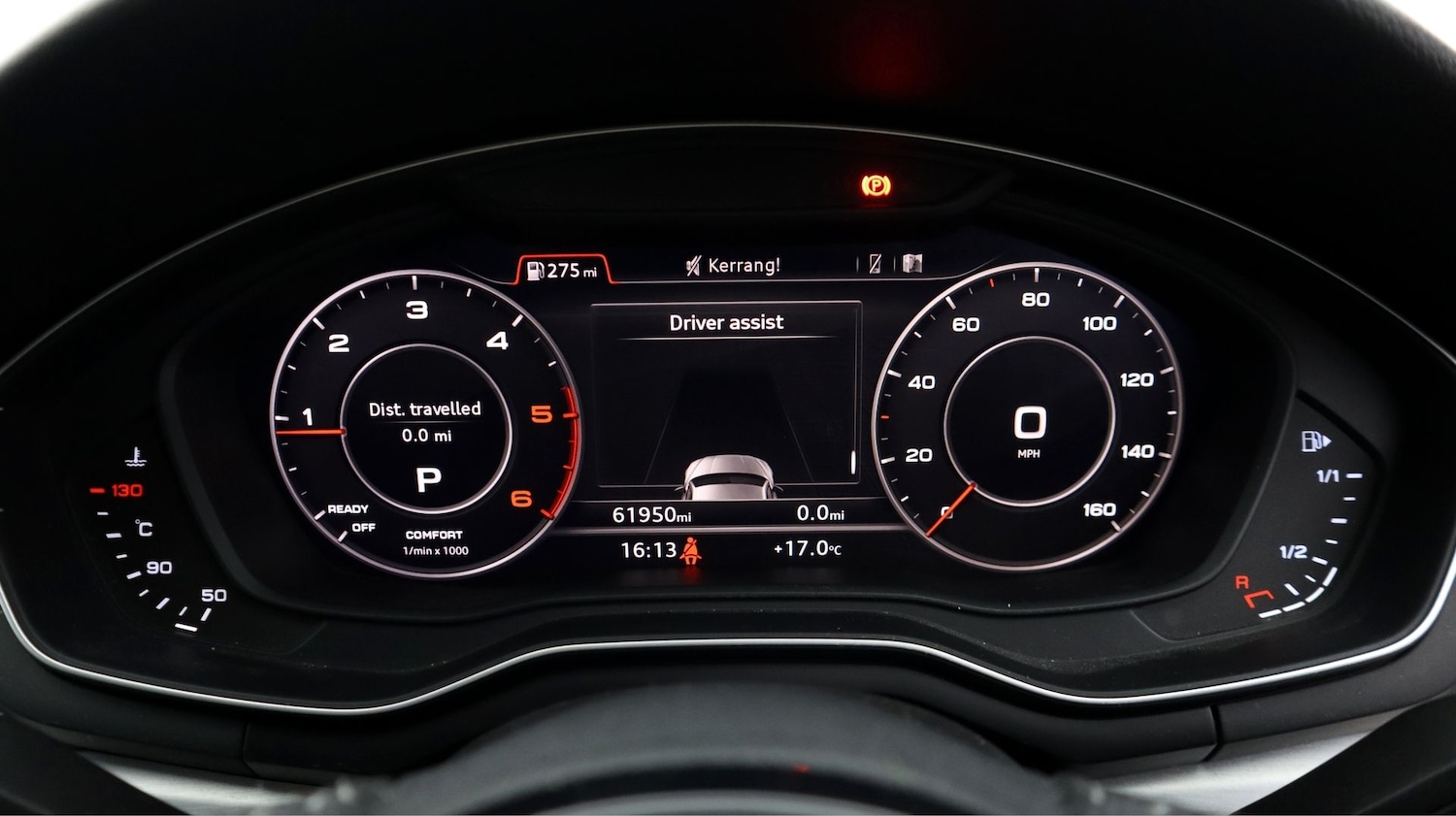 Used Audi A5 2017 for sale - 77433885: Photo 10