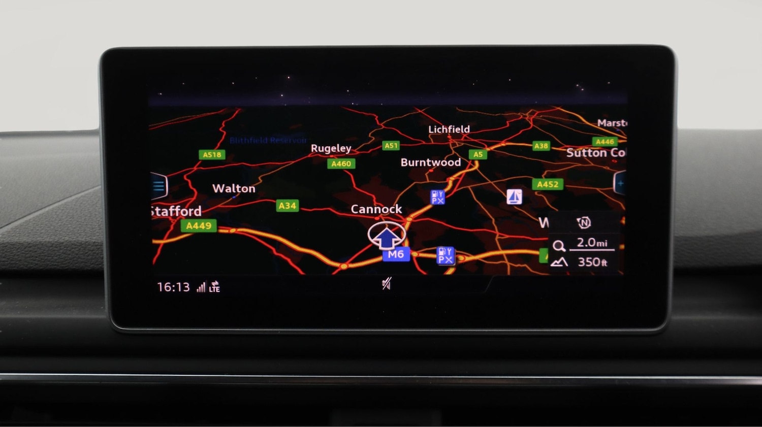 Used Audi A5 2017 for sale - 77433885: Photo 11