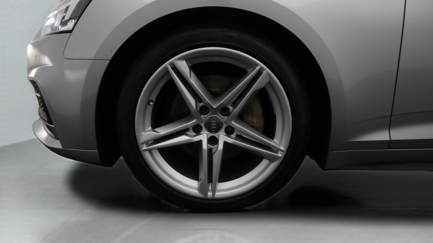 Used Audi A5 2017 for sale - 77433885: Photo 18