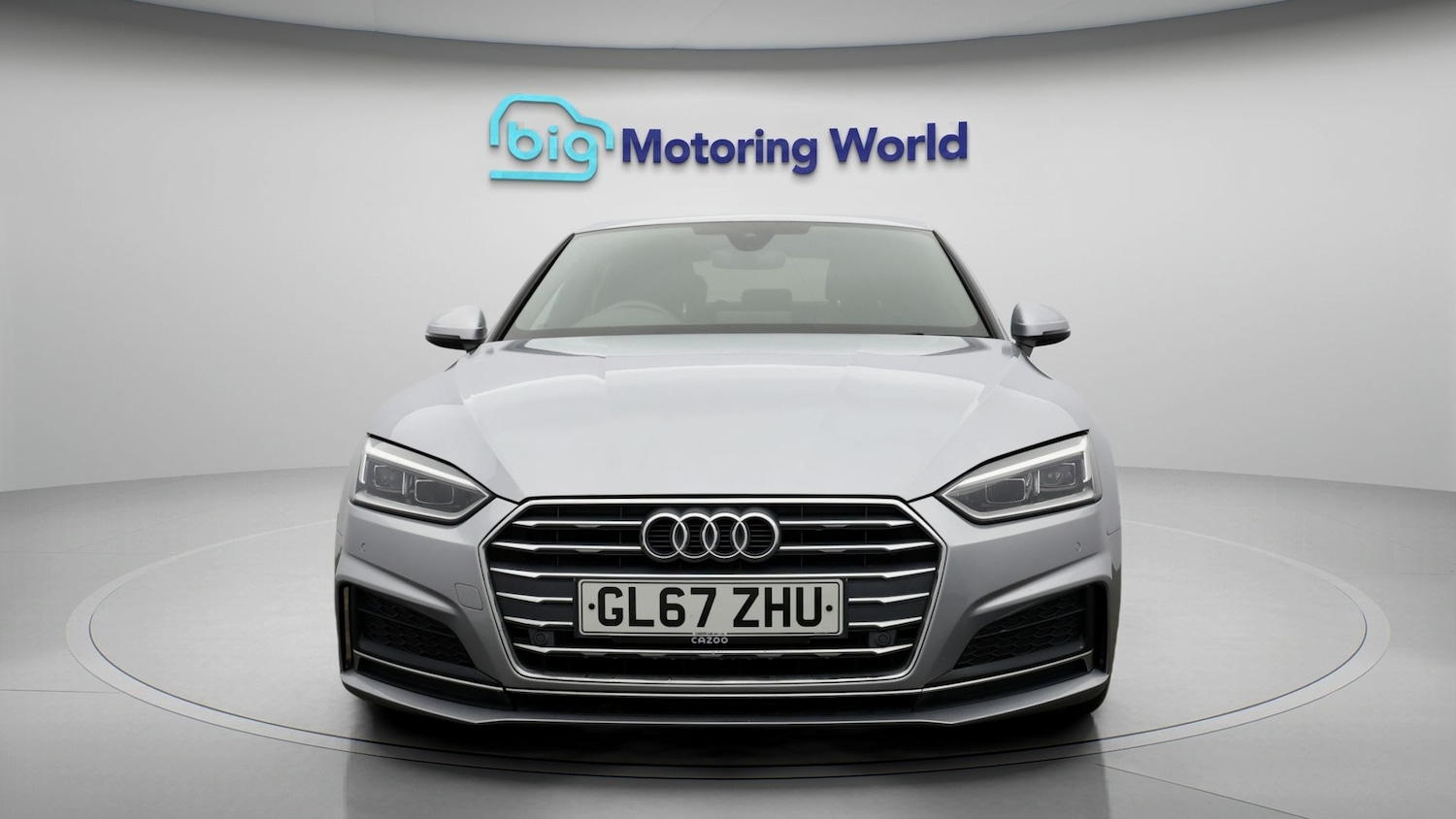 Used Audi A5 2017 for sale - 77433885: Photo 2
