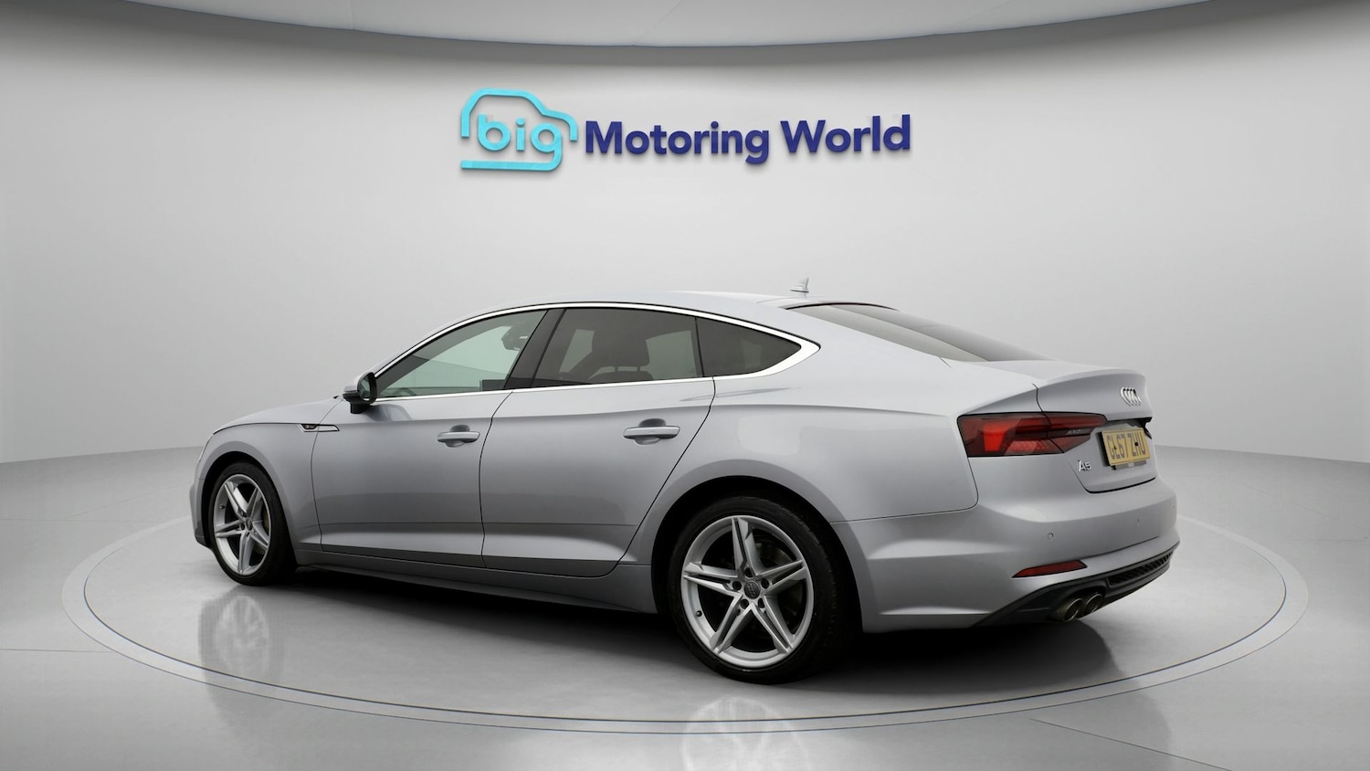 Used Audi A5 2017 for sale - 77433885: Photo 5