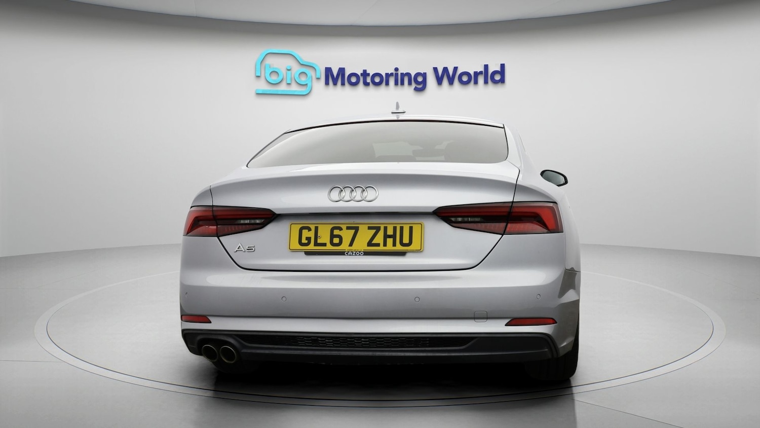 Used Audi A5 2017 for sale - 77433885: Photo 6