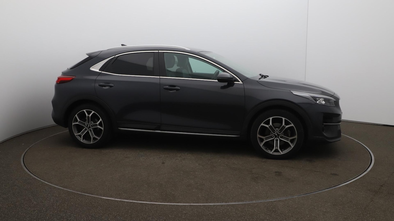 Vehicle 47