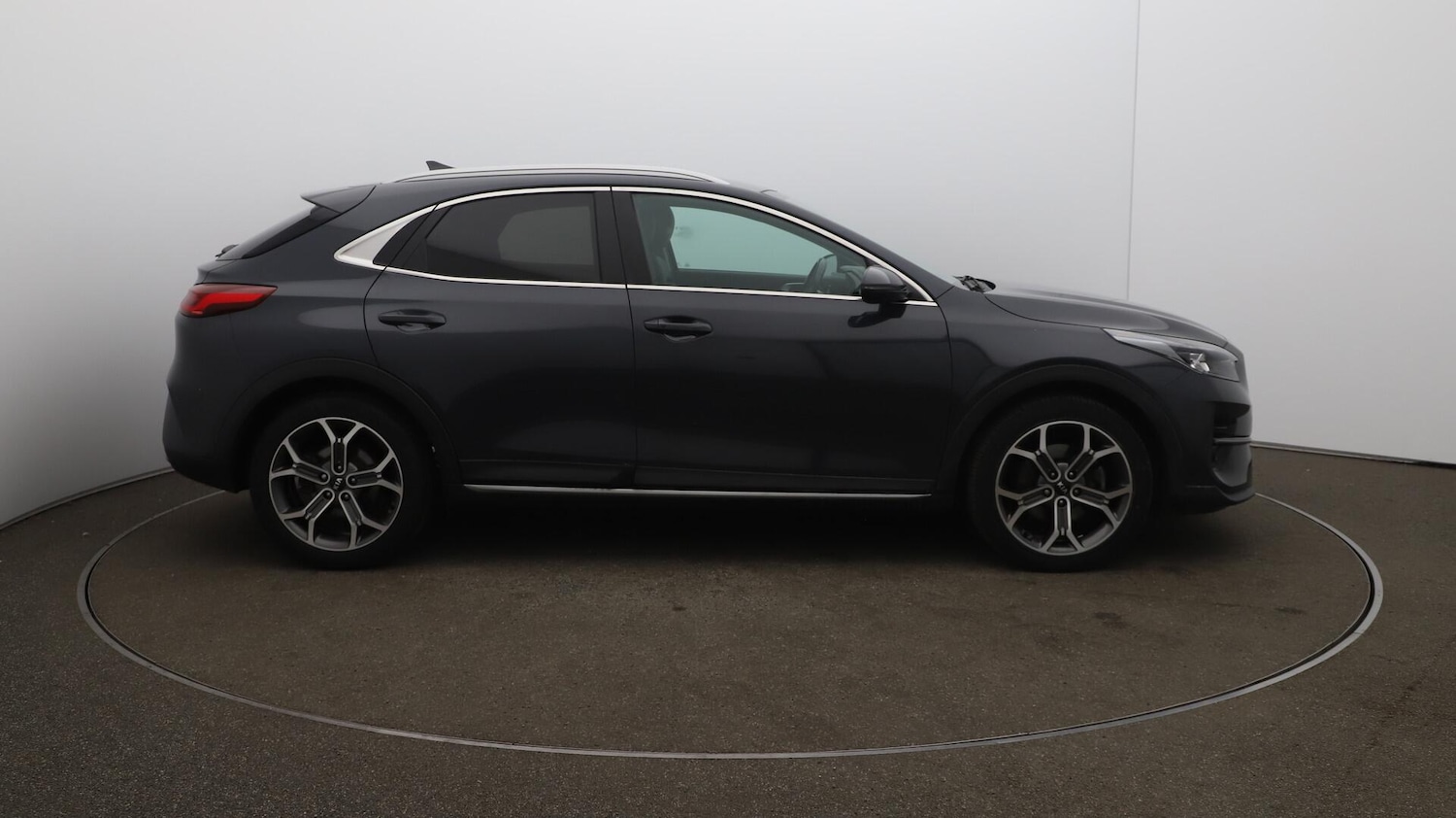 Vehicle 48